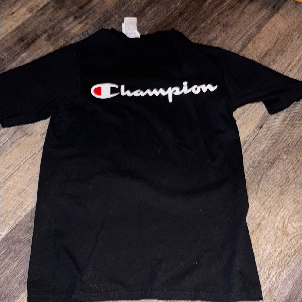 Champion tshirt